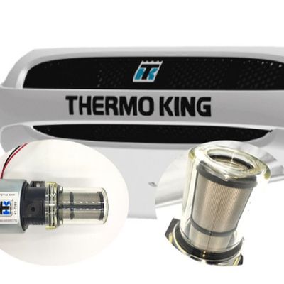 TK Kamyon Motoru için 1kg 8PSI Thermo King Parçaları
