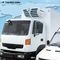 RV series RV-200/300/380/580 termo kral 12v/24v kamyon için soğutma sistemi soğutma üniteleri