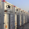 S1250 supra 1250 Demiryolu Multimodal Taşımacılık buzdolabı ekipmanları için taşıyıcı soğutma ünitesi